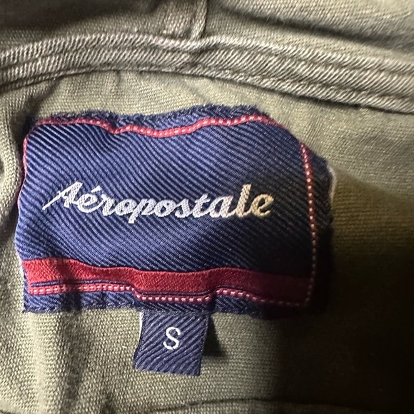 Womens Small Hollister/Aeropostale/Abercrombie Clothing Bundle - Picture 7 of 14